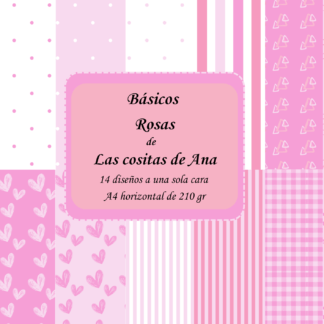 Colección (física)  Rosas