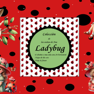 Colección digital LadyBug