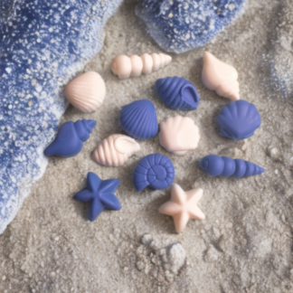 Wax melts Canto de Sirena
