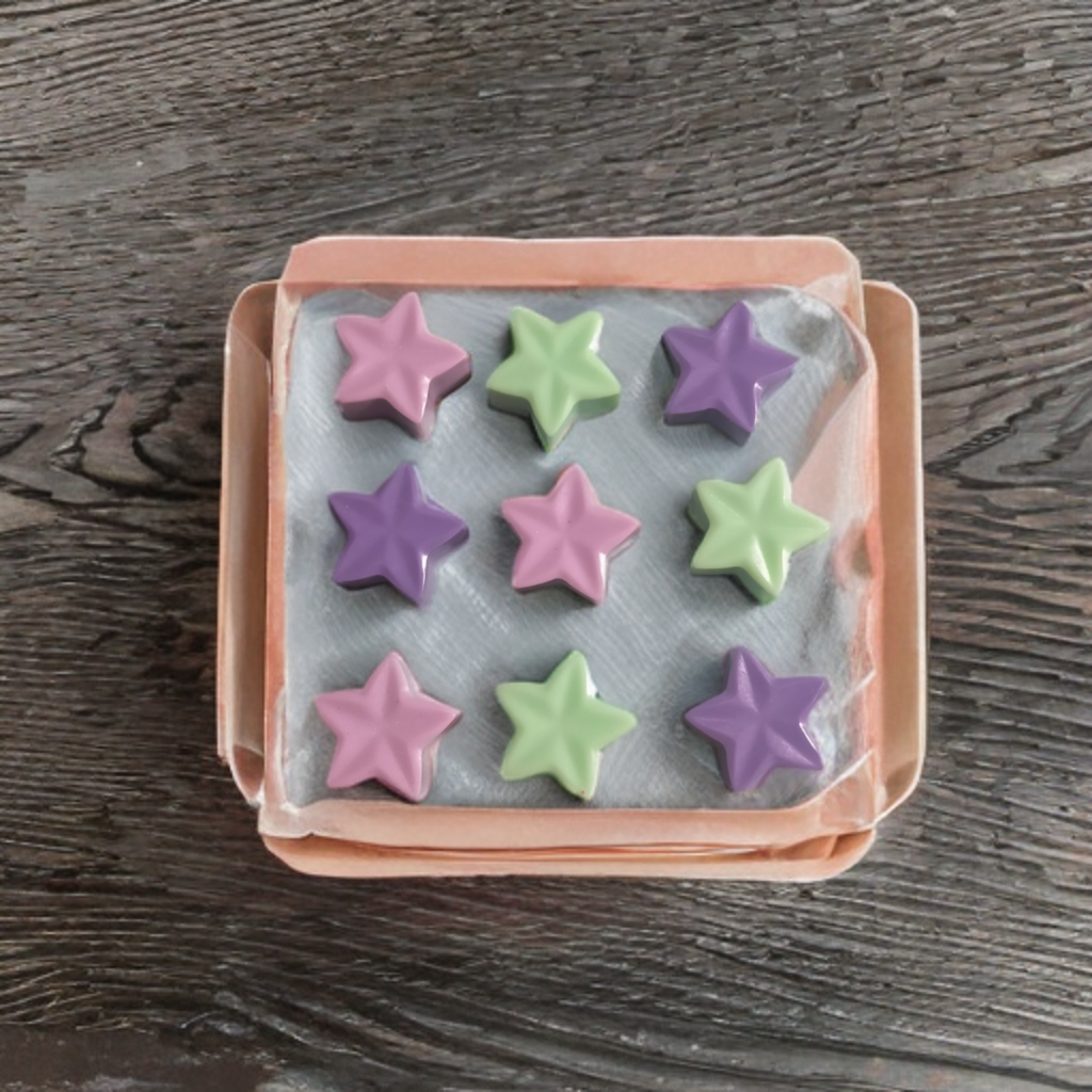 Wax melts Calma y serenidad
