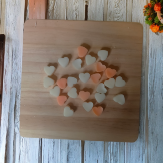 Wax melts Calabaza especiada