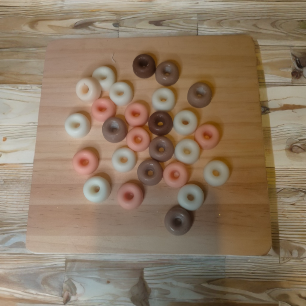 Wax melts Naranja y canela
