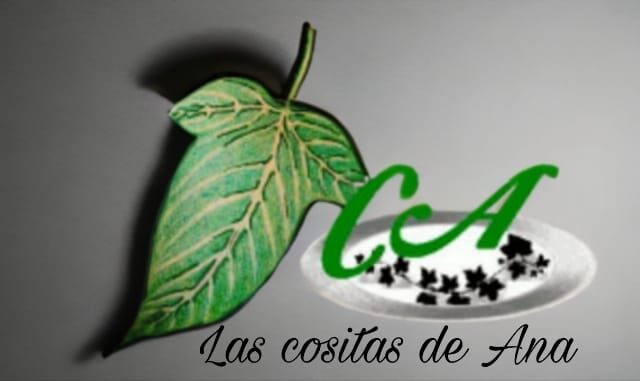 Las cositas de Ana
