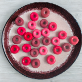 Wax melts Tarta de Manzana