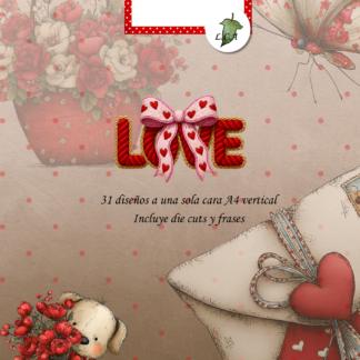 Colección digital Love