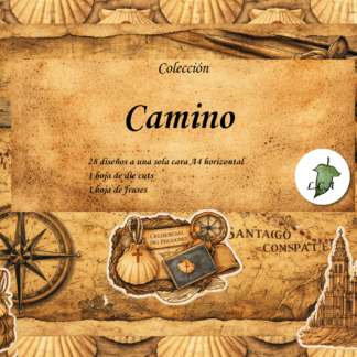 Colección (digital) Camino