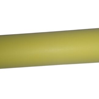 Tesoro amarillo pastel mate