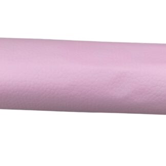 Tesoro ecopiel rosa