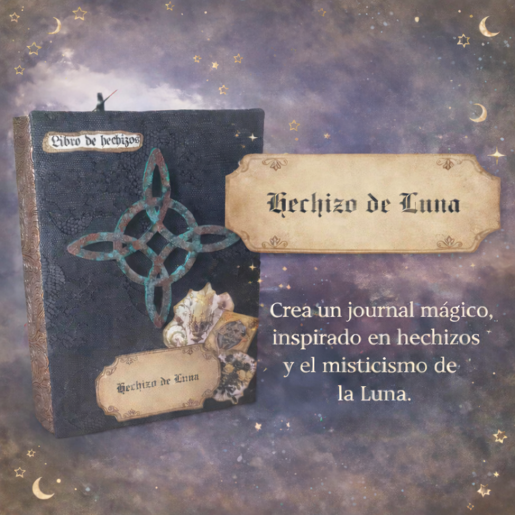Taller Hechizo de Luna