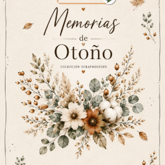 Colección (física) Memorias de otoño